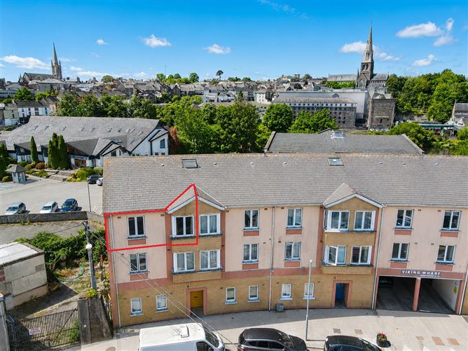 15 Viking Wharf, Enniscorthy, Co Wexford., Y21YE85