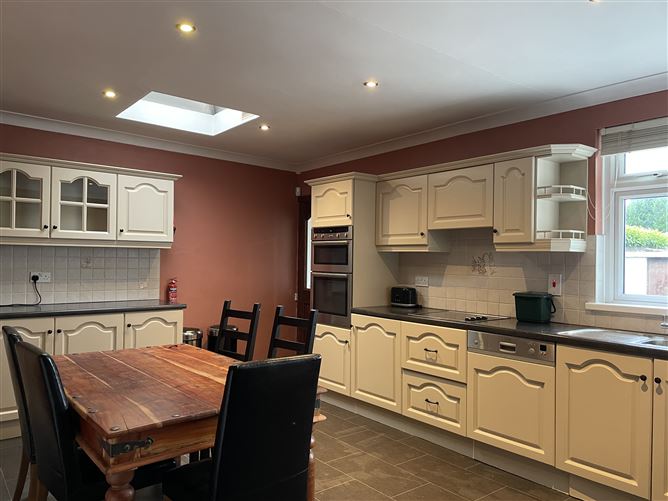 Brackenstown Avenue, Swords, County Dublin