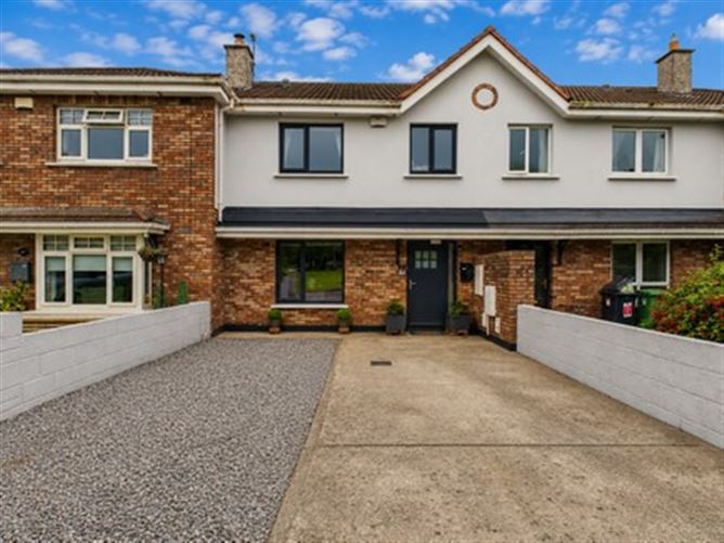 63 ST JOHNS WOOD PARK, ASHBOURNE, MEATH