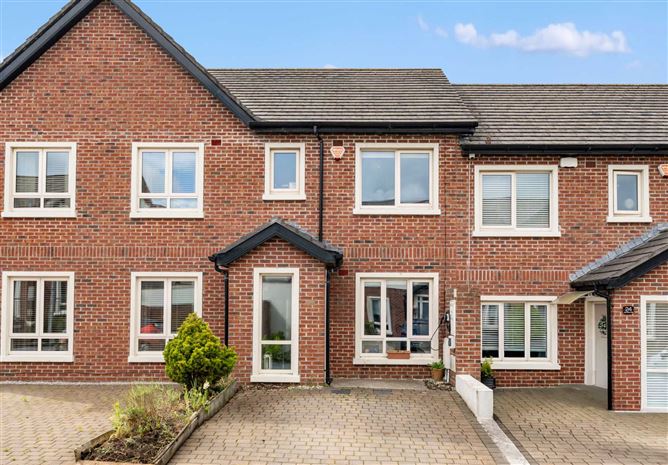 23 Cois Glaisin Walk, Johnstown, Navan