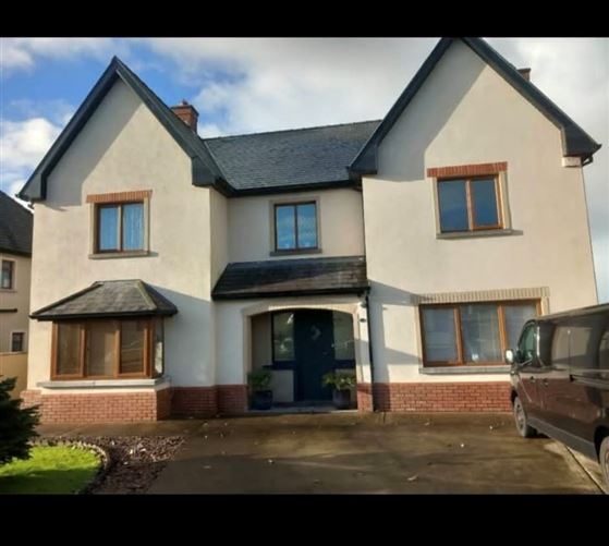 10 Battery Court, Demesne Lane, Longford