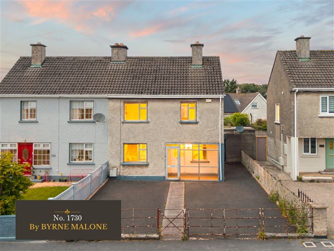 1730 Pairc Mhuire, Newbridge, Co. Kildare, W12VP21