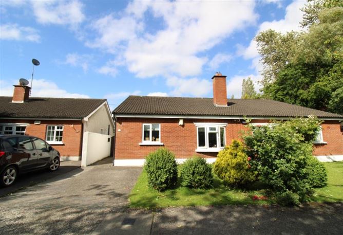 31 The Woodlands, Castletown, Celbridge, Co. Kildare, W23KT73