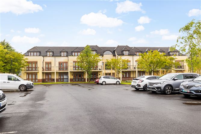 Apt. 5, Block A, Maryfield Court, Monread Road, Naas, Co. Kildare, W91RD90