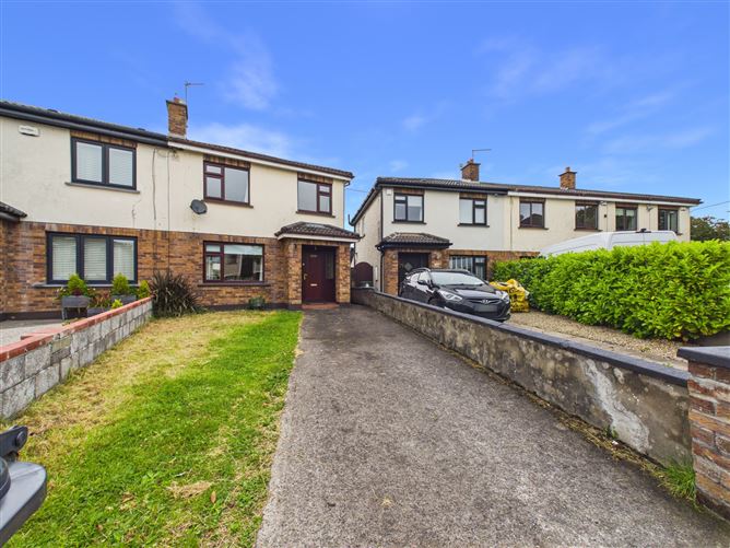 239 KINGSBRY, MAYNOOTH, KILDARE