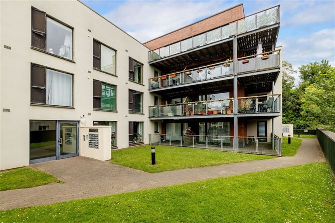 14 THE PINES DIAMOND VALLEY, DARGLE RD, BRAY