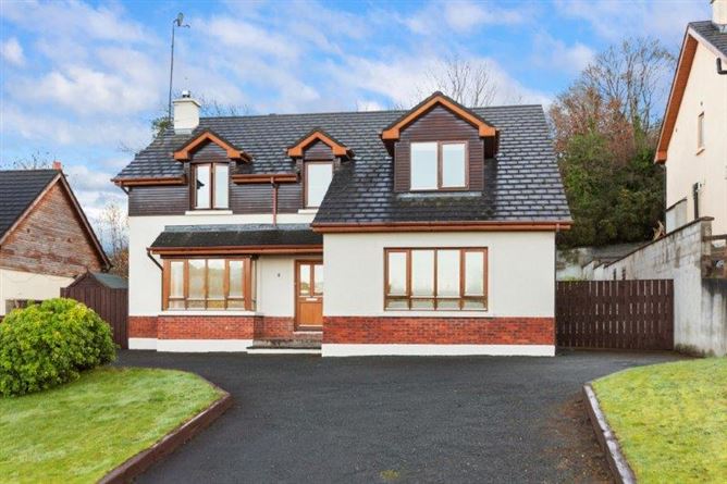 6 Belard Manor, Glenealy, Wicklow, Co. Wicklow, A67XD78