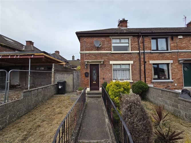 63 Pearse Park, Drogheda, Co. Louth, A92VN1N