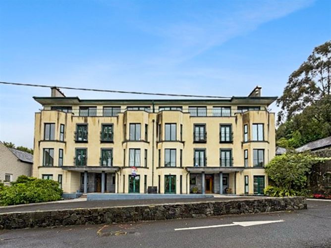 APT 11, STELLA MARIS, CASTLE HILL