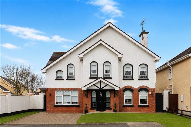 5 Medebawn Court, avenue road, Dundalk
