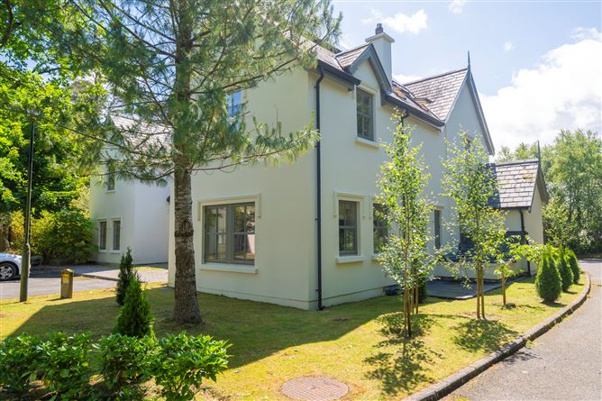 18 FINNIHY WOODS, GORTAMULLEN, KENMARE