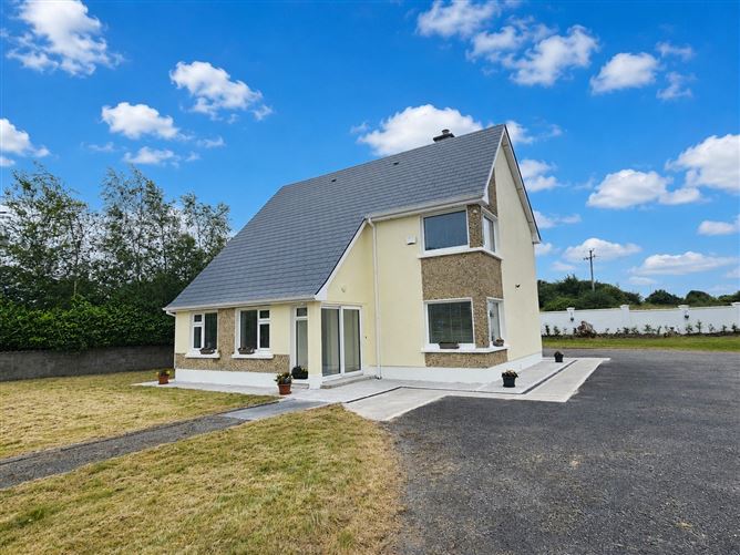 Barefield, Ennis, Co Clare, V95N97W