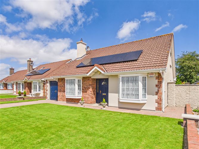 3 Sli Na Siuire, Mitchel Street, Thurles, Co. Tipperary, E41D436