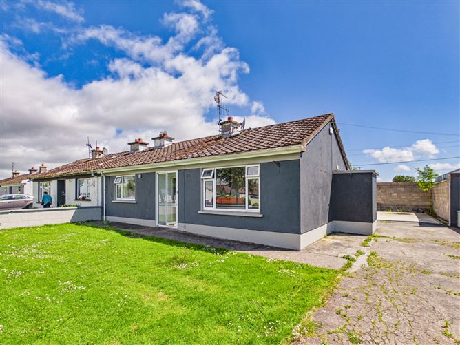 3 CHURCH VIEW, LITTLETON, THURLES