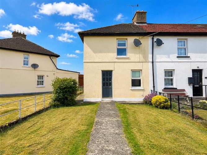 13 Sheehy Terrace, Clonmel, Co. Tipperary, E91XA39