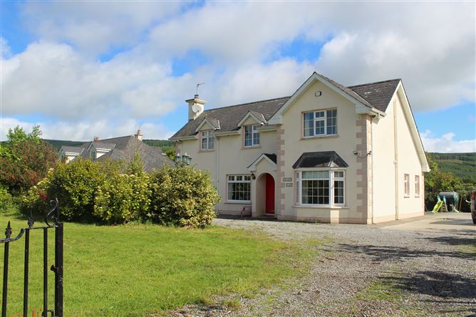 BALLINACOURTY, AHERLOW, CO TIPPERARY