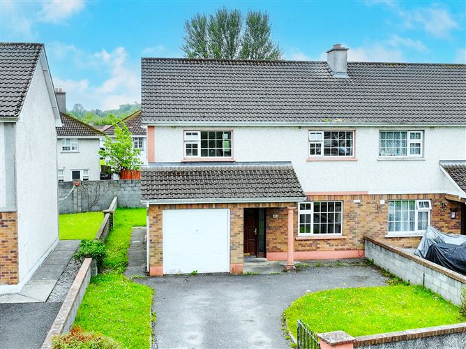 26 Oakvale, Longford Town, Co. Longford, N39X7F2