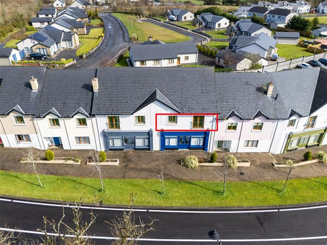 41 Mac Oisin Place, Dromod, Co. Leitrim, N41P638