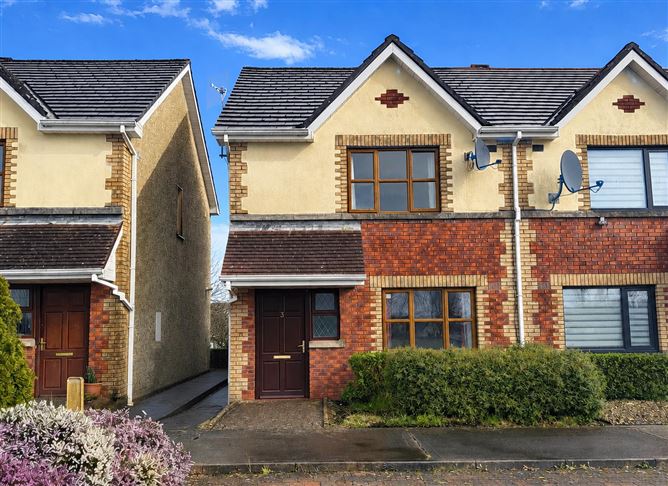 3 Rusheen Árd, Caltragh, Sligo, Co. Sligo, F91CK1C
