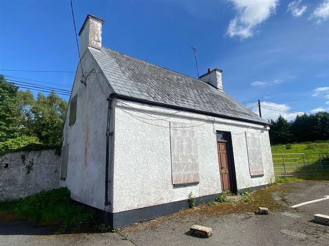 Sessiaghoneill, Ballybofey, Co. Donegal