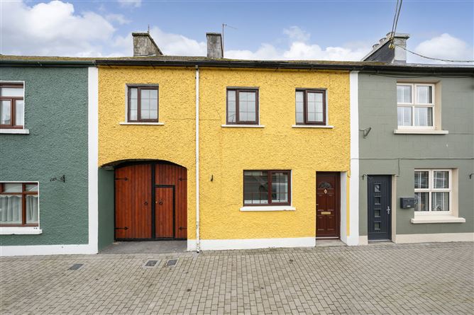 Main Street, Mullagh, Co. Cavan
