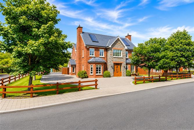 22 Ardveagh, Castleblayney Road, Ballybay