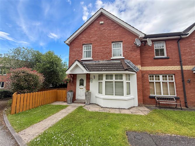 91 Riverside, Monaghan, Co. Monaghan, H18VX58