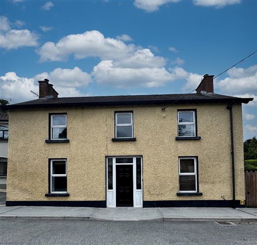 1 Mullinary Road, Carrickmacross, Co. Monaghan, A81AK24