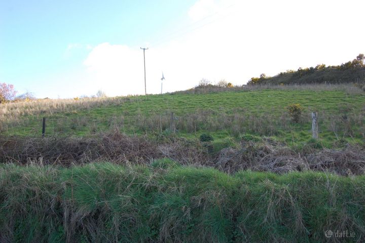 WEST LIMERICK GROUP WATER SCHEME, KILLEEDY SOUTH, BALLAGH, NEWCASTLE WEST, CO. LIMERICK