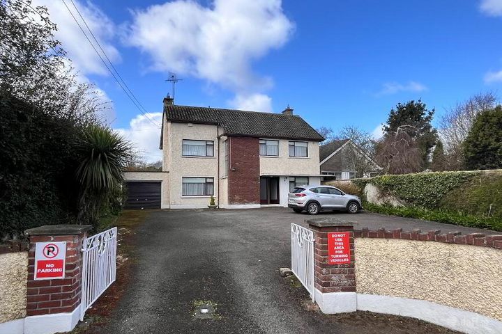 The Orchard, Main Street, Dunleer, Co. Louth, A92XN80