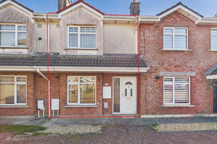 41 The Croft, Clarinwood, Tramore, Co. Waterford, X91P9Y7