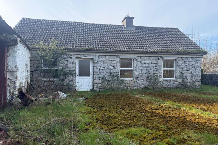 Moy, Kinvara, County Galway