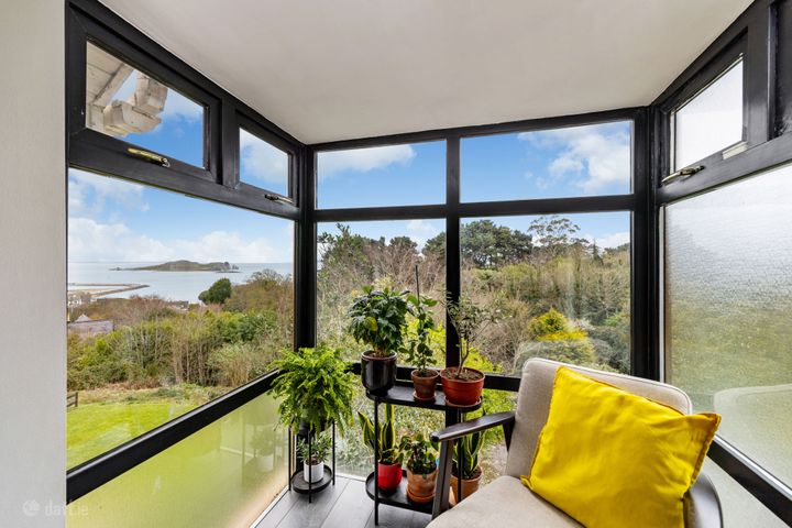 Apt, 4 Thormanby Court, Howth, Co Dublin, D13KD58