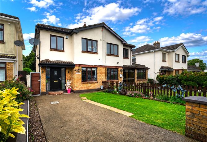 5 The Avenue, Orlynn Park, Lusk, Dublin