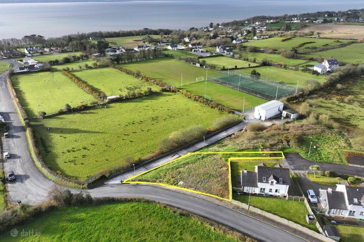 Ballybrack, Moville, Co. Donegal
