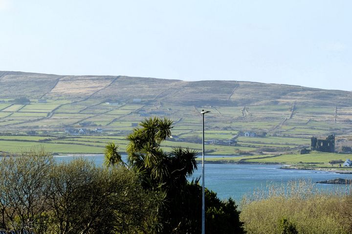 GARRANEARAGH, CAHERCIVEEN, COUNTY KERRY