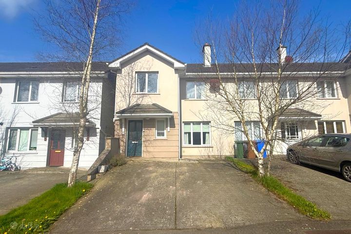 21 Thornfields, Bandon, Co. Cork, P72TX26