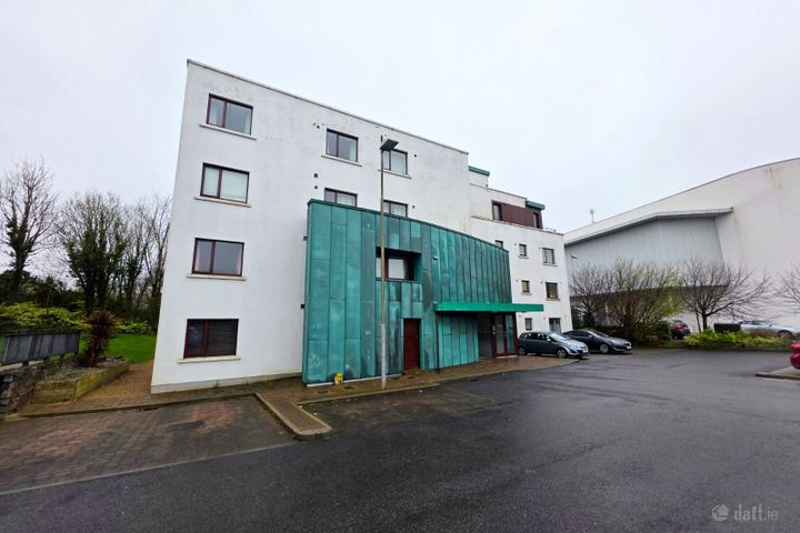 1 SAILIN, WELLPARK, GALWAY