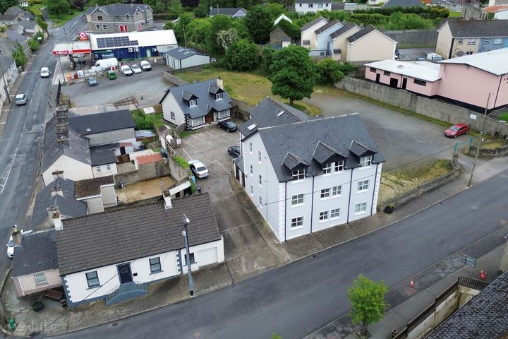 Apt 4, Aislinn Manor, Castlefinn, Co. Donegal, F93E722