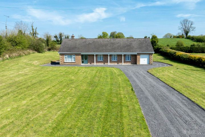 Blackbull, Crosskeys, County Cavan