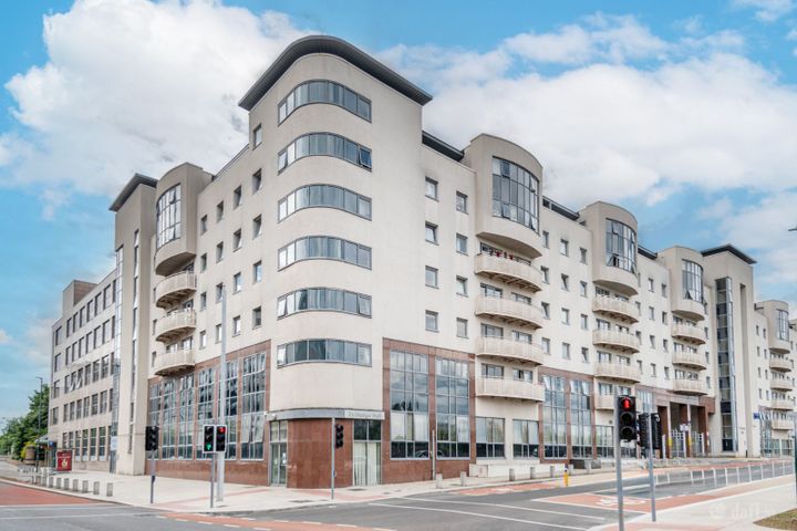 Apartment 20, Exchange Hall, The Exchange, Tallaght, Co. Dublin, D24V004