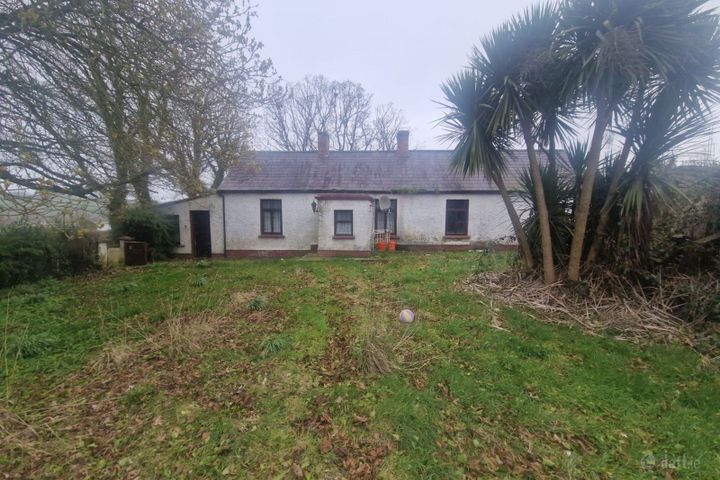 Creevy, Carrickmacross, Co. Monaghan, A81RK58