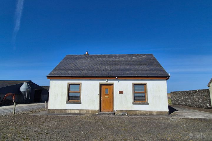 Ross, Kilbaha, Clare