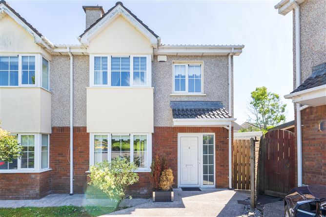 9 Chestnut Avenue, Fota Rock, Carrigtwohill, Co. Cork, T45NT78