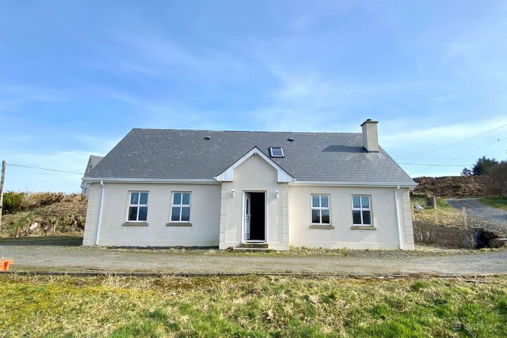 Bavin, Kilcar, Co. Donegal