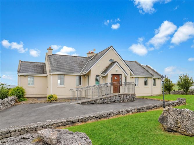 Cloosh, Kinvara, Co. Galway, H91V59F