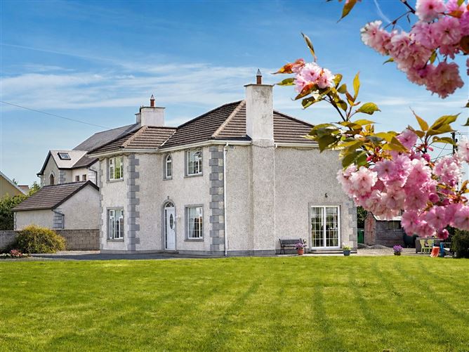Newtown, Bennettsbridge, Co. Kilkenny, R95PX93