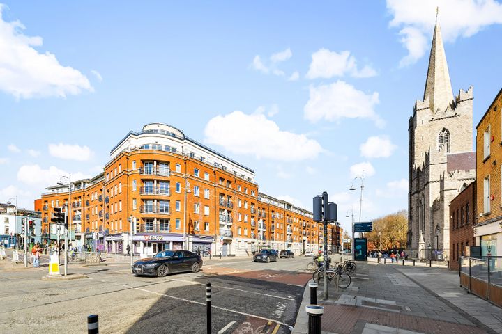 24 DAWSON HOUSE, DEAN COUT, PATRICK STREET