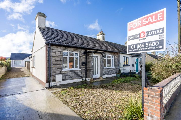 9 Turnapin Cottages, Dublin 17, Dublin 17, Co. Dublin, D17YX02