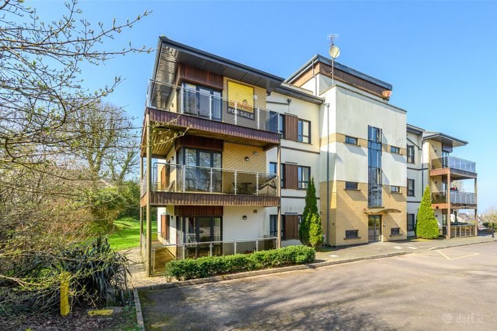 9 An Radharc, Maryborough Ridge, Douglas, Cork